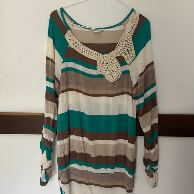 y2k mini dress 