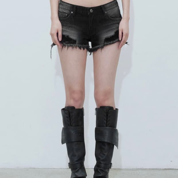 보헤미안서울 반바지