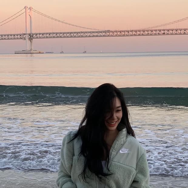 나이키 푸츄라 플러시 후리스 민트 그린 티파니후리스