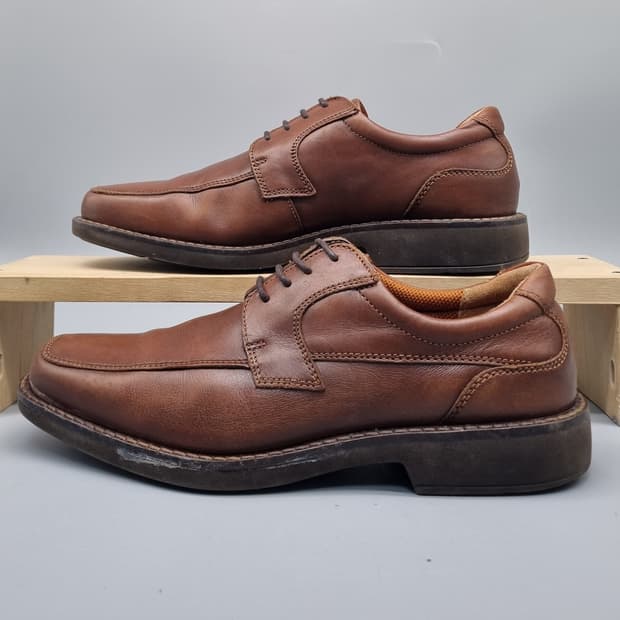 에코 레더 캐주얼 남성구두260