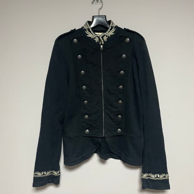 폴로 데님앤 서플라이 나폴레옹 자켓