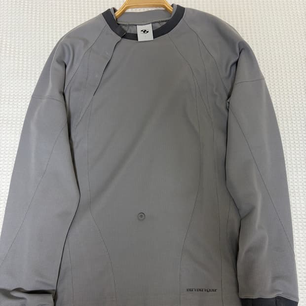 산산기어 플래킷 롱슬리브 1사이즈