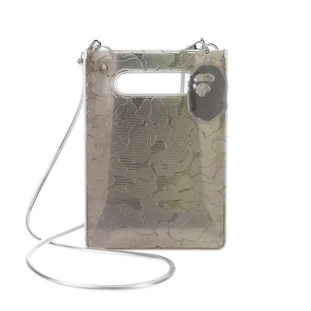 Bape 베이프 크로스백