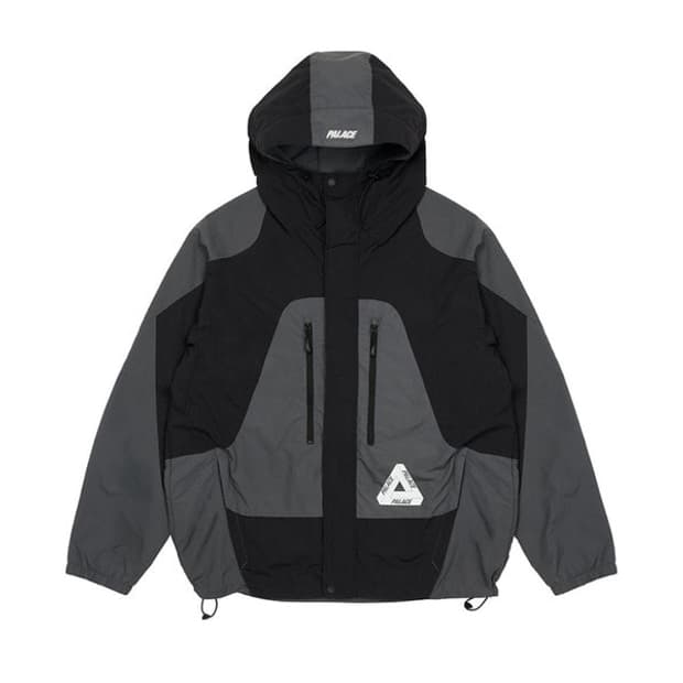 [M] 팔라스 파우더 자켓