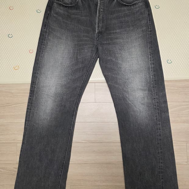 풀카운트 0105BKHW 다트포드 34/34 팝니다