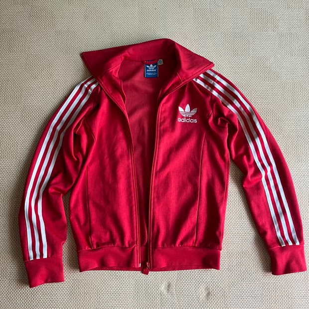 아디다스 유로파 레드 xs 85사이즈