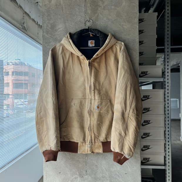 Carhartt Active Jack