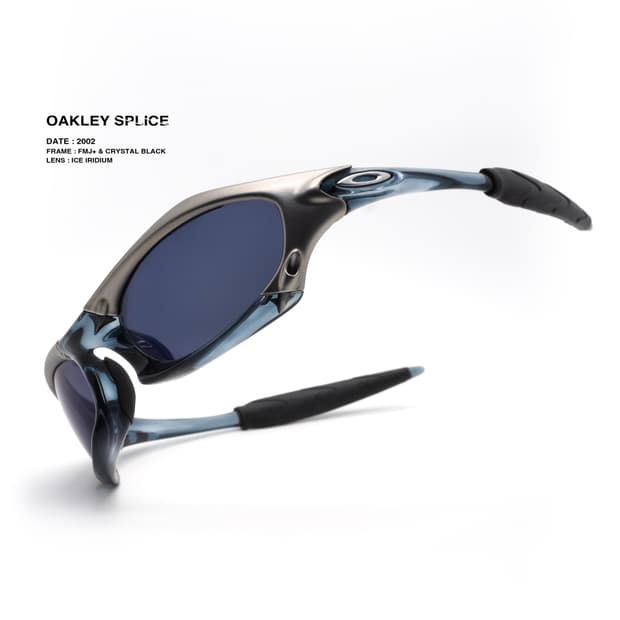 Oakley Splice (2002-2005)