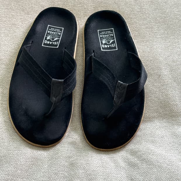 아일랜드 슬리퍼 11 사이즈 