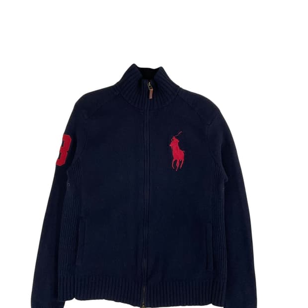 Polo (xl)