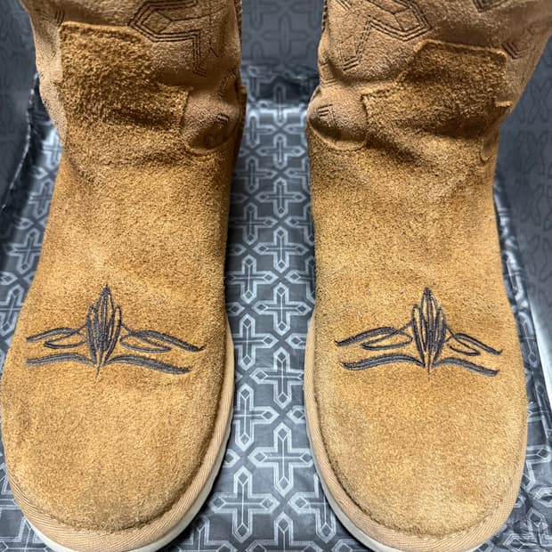 칠드런 오브 더 디스코댄스 어그 부츠