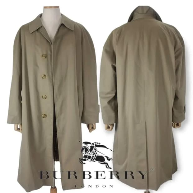 (100) 버버리트렌치코트 버버리발마칸코트 버버리맥코트