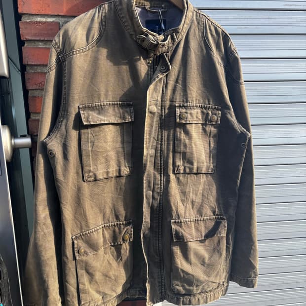 Jasper Conran Utility Field Jacket