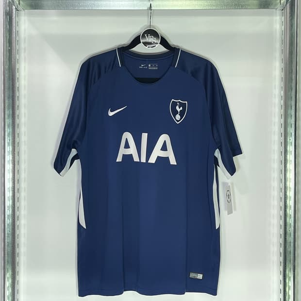 나이키 17-18 토트넘 홋스퍼 FC 어웨이 손흥민