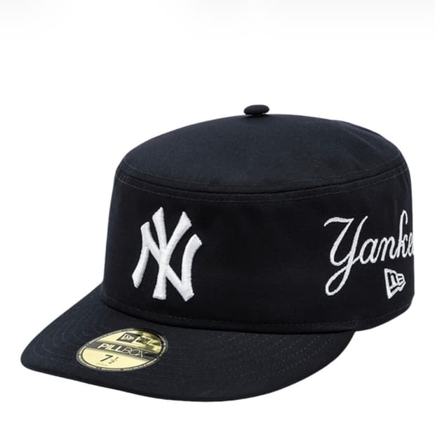 뉴에라 필박스 사이즈 교환