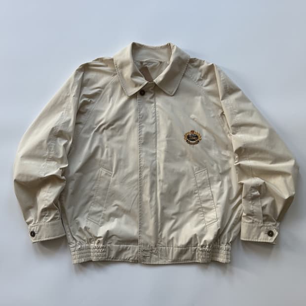 버버리 바라쿠다 자켓 