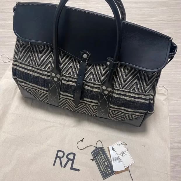 (더블알엘) RRL x ZEFREN M Overnight