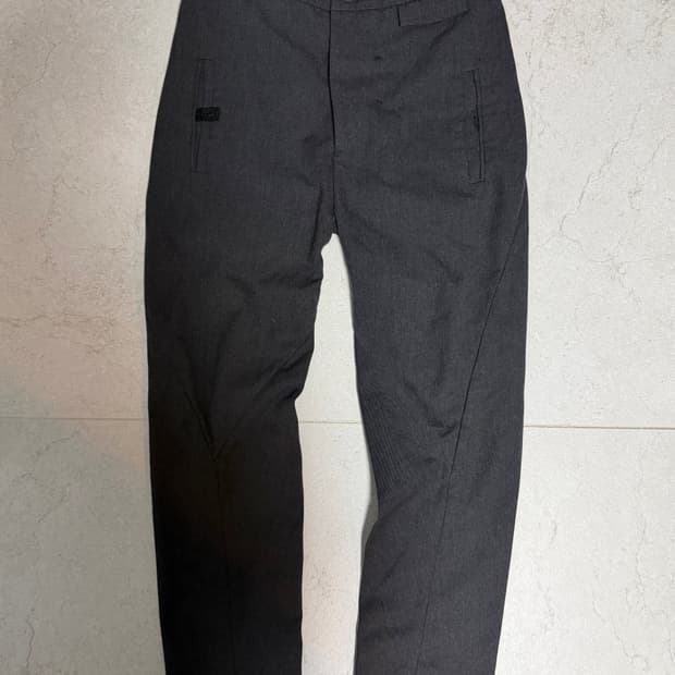 boris bidjan saberi 보리스 비잔 사베리 p12 pants