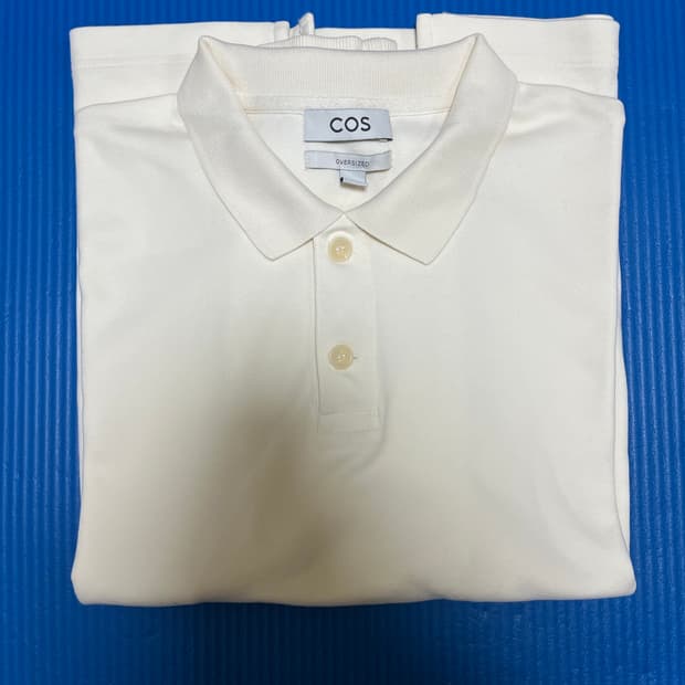 코스 폴로 셔츠
