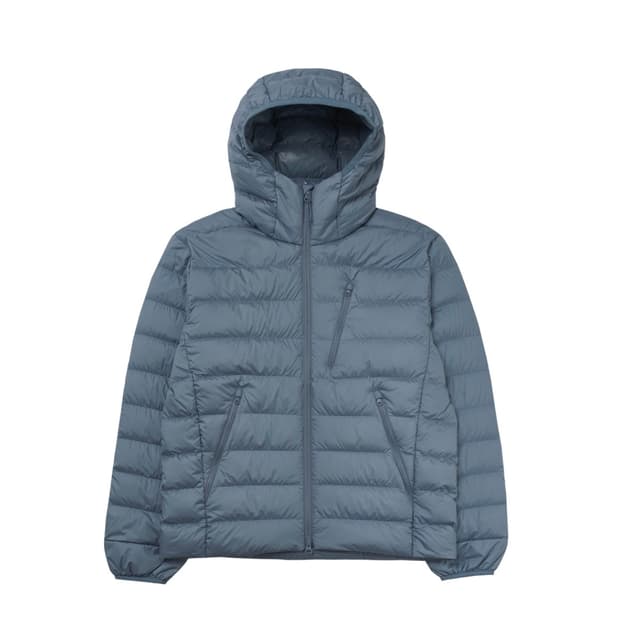 무신사 스탠다드 경량패딩