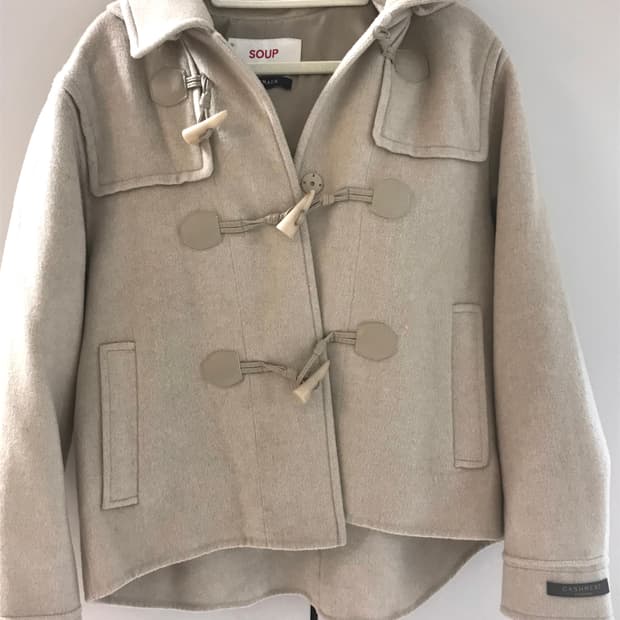 SOUP 떡볶이 코트