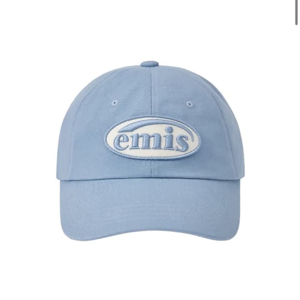 이미스 EMIS TONE ON TONE WAPPEN BALL 
