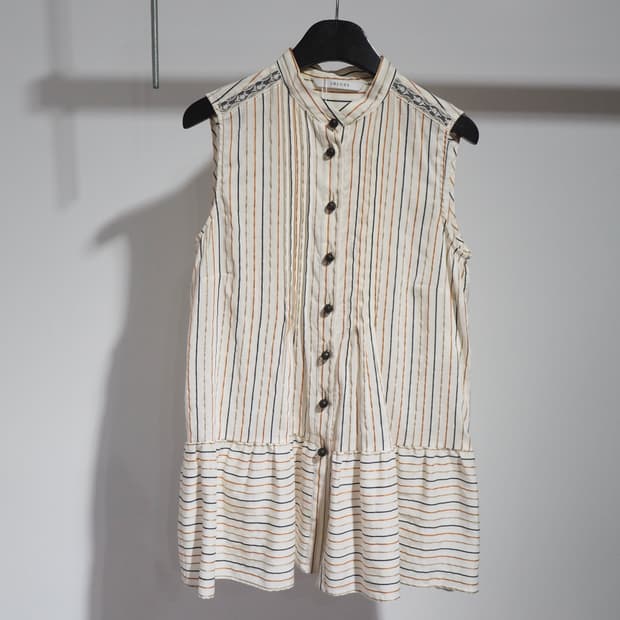 iBLUES by MaxMara blouse 