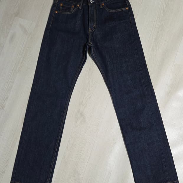 (착샷) 리바이스 505 30x32 