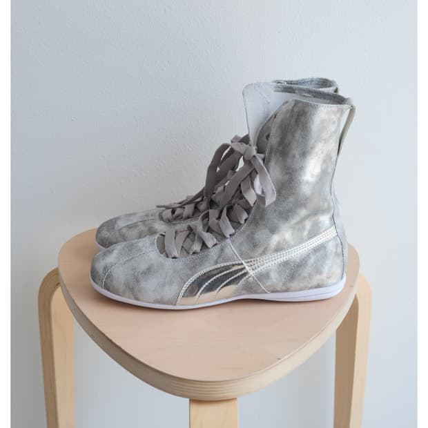 Puma Eskiva HI