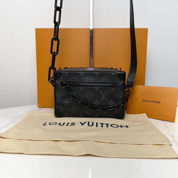 루이비통 이클립스 소프트트렁크 크로스백ㅐ