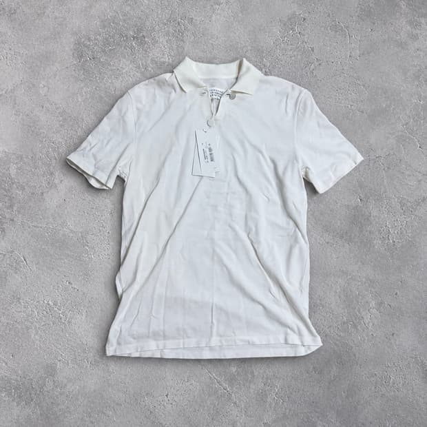 마르지엘라 스키퍼 폴로