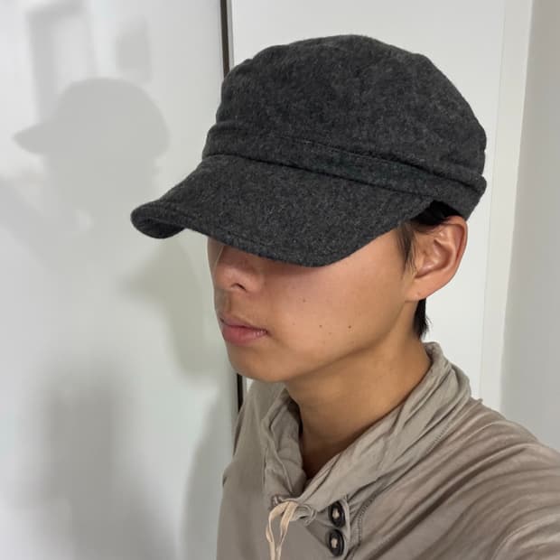 Ca4la 드레이프 와이어 캡