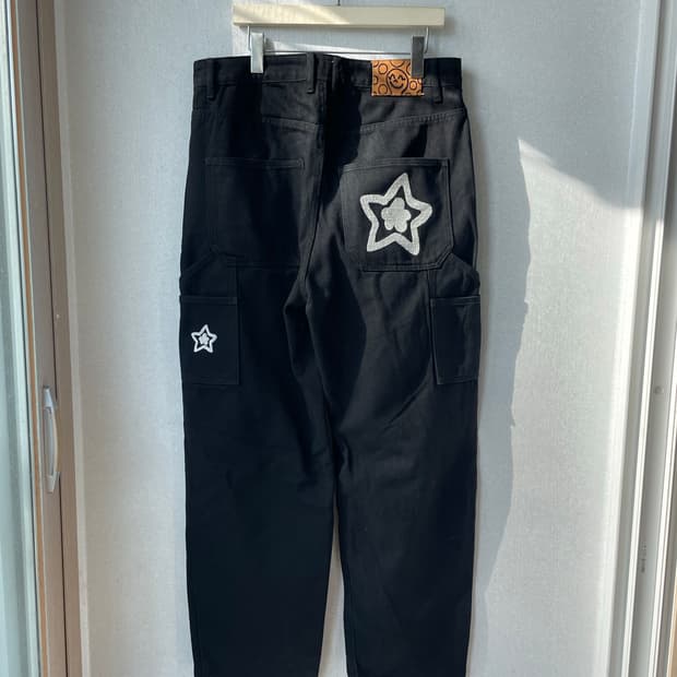 스타팀 카펜더 팬츠 34