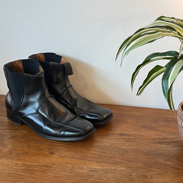 Tricker's Jack Collection chelsea Boots
