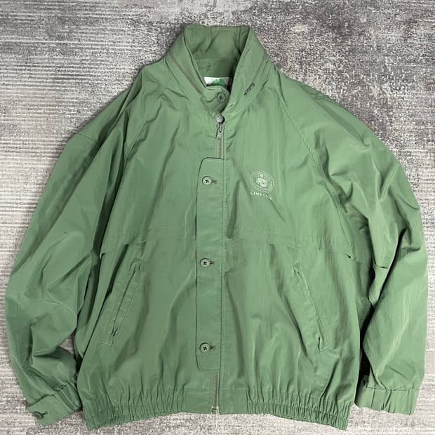 Japan vintage JPRESS 스윙탑