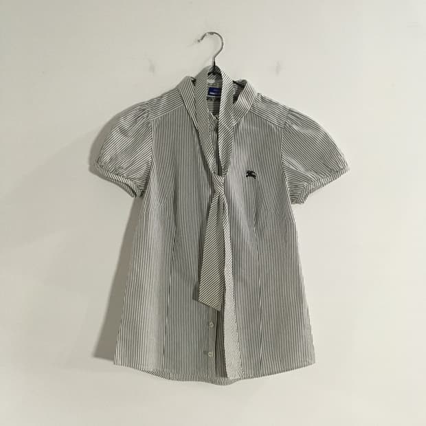 burberry shirt