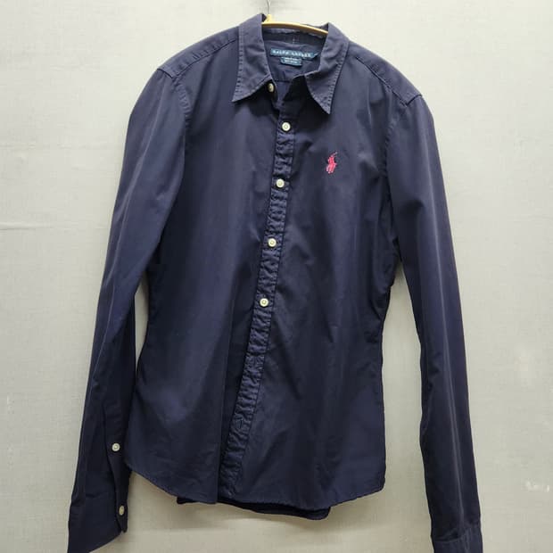 폴로랄프로렌 로고 셔츠 8(S~M)