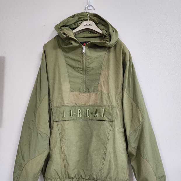 조던 아노락후드자켓(XL