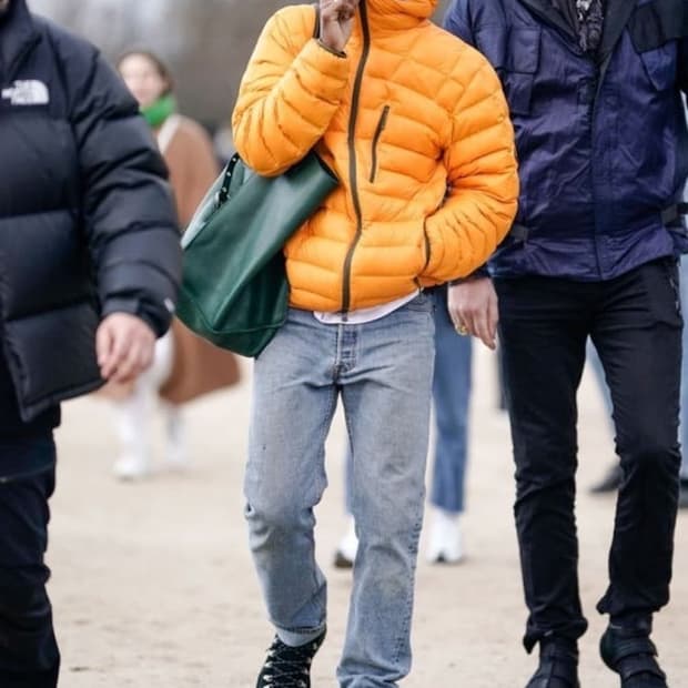 마무트 브로드피크 2 자켓 XL