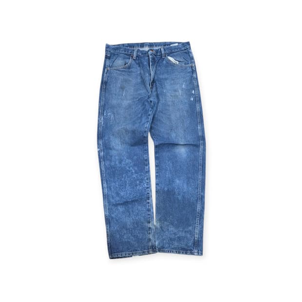 러슬러 데님팬츠 랭글러