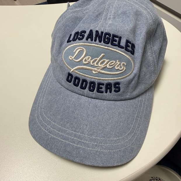 MLB 엠엘비 모자