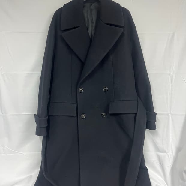 준지 헤비 맥시코트 46사이즈