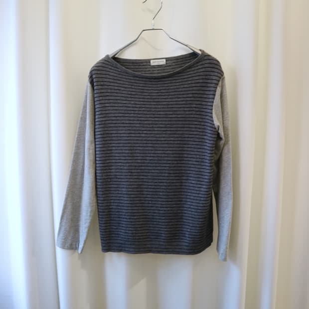 Dries Van Noten long sleeve