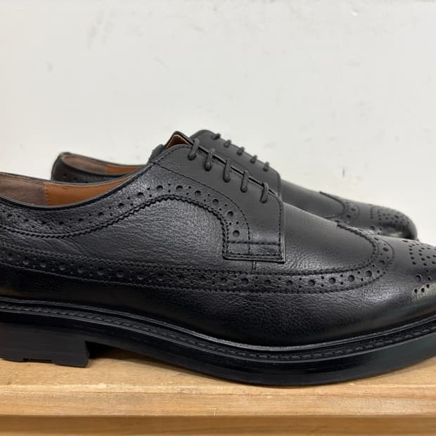 리갈 남성 구두 265