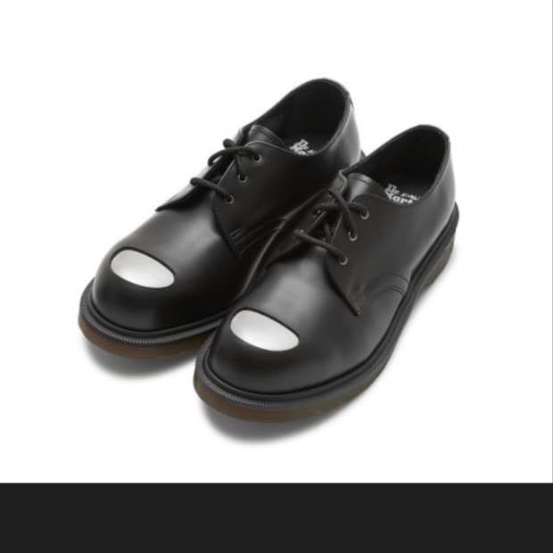 닥터마틴 1925 스틸토 280