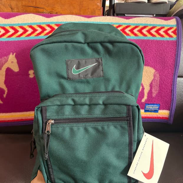 나이키90s 책가방