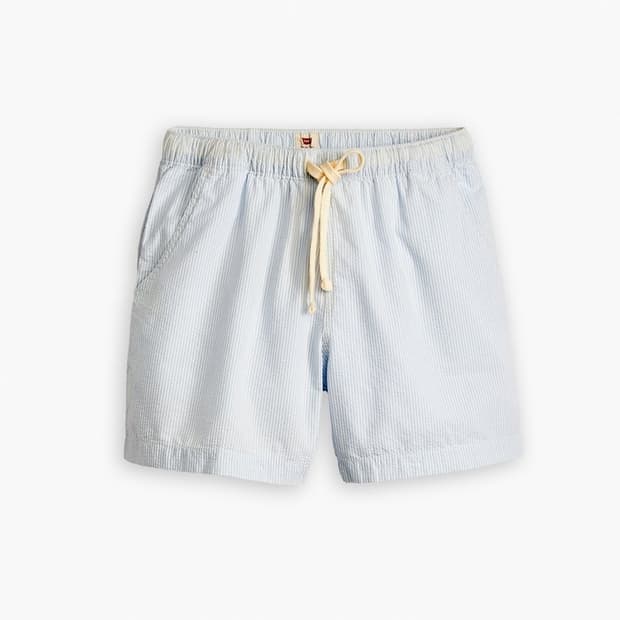 levi's