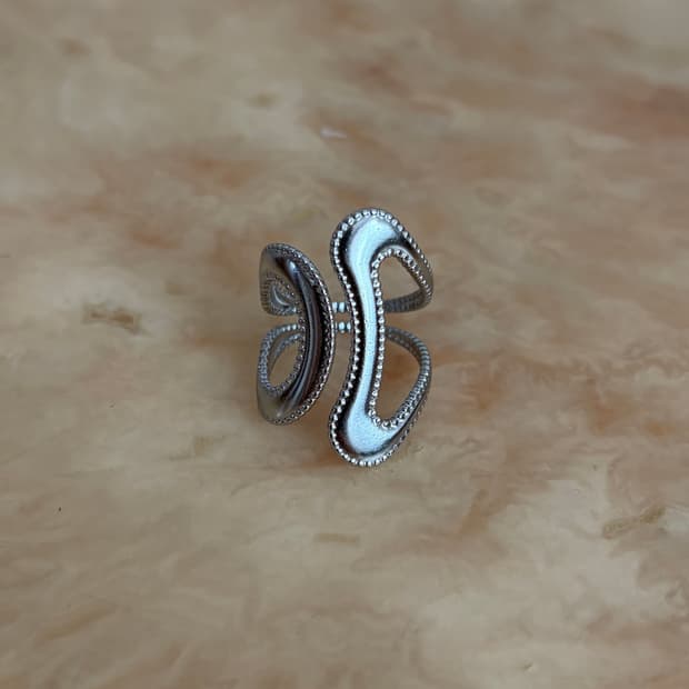 contour ring