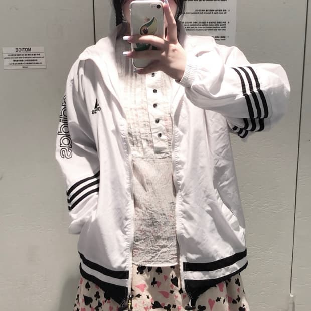 빈티지 아디다스 스포티모리 세트 힙포티 러블리