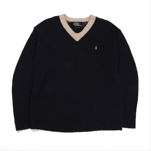 Polo by Ralph Lauren Cotton Knit